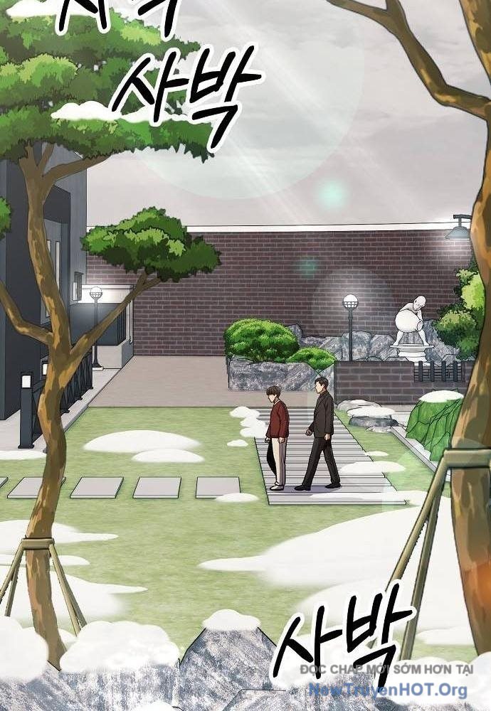 Nhân Viên Thực Tập Kim Cheolsu - chap80 - Trang 131